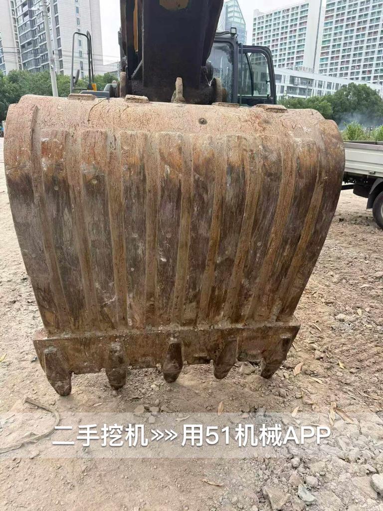 51挖机